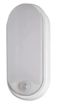 Bulkhead Lights with Photocell